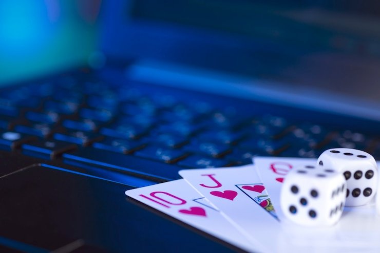 Proses instalasi aplikasi Android autobet 4d
