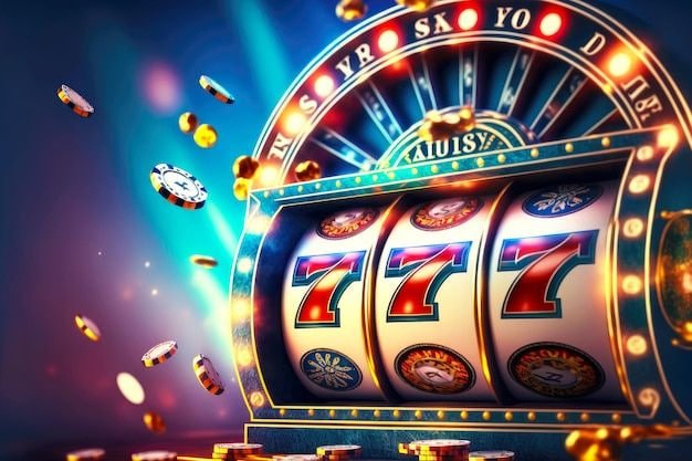 Antarmuka Bandar Ceme di autobet 4d menampilkan meja permainan dengan pemain dan kartu yang dibagikan