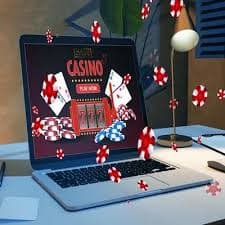 antarmuka meja ceme online di platform autobet 4d